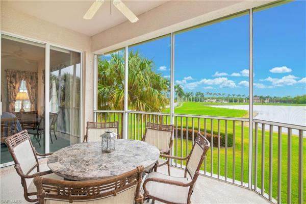 Aquamarine At Sunstone, 9185 Michael Cir #1204, Naples, Florida 34113, image 1