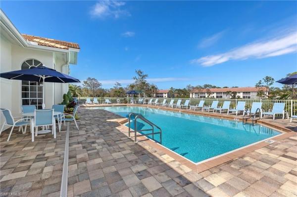 Sterling Greens, 6816 Sterling Greens Pl #1202, Naples, Florida 34104, image 1