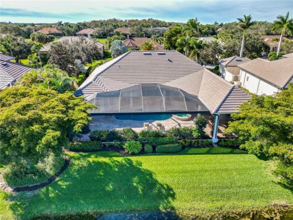 Idlewilde, 10207 Idle Pine Ln, Estero, Florida 34135, image 1