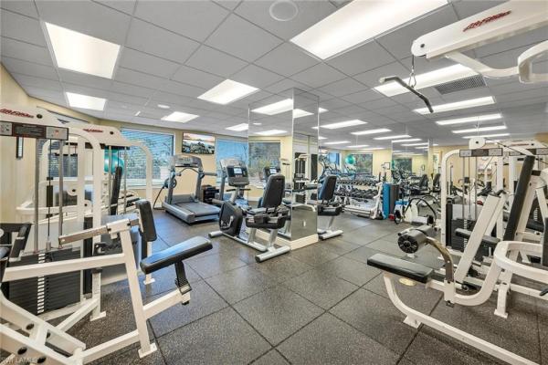 Sorrento At The Colony, 23650 Via Veneto #101, Bonita Springs, Florida 34134, image 1