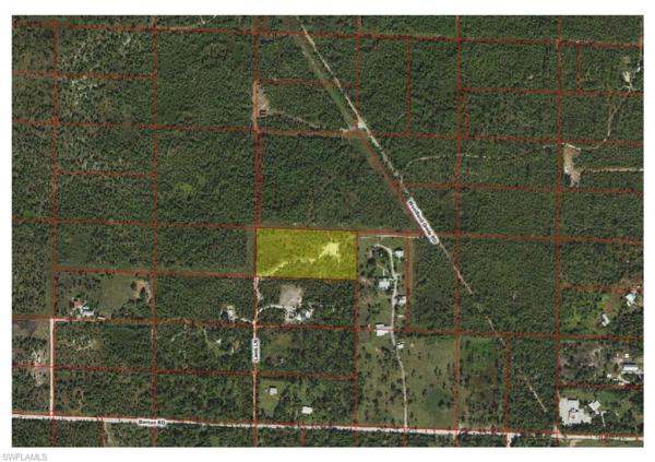 North Belle Meade, 2521 Woodland Grade Rd, Naples, Florida 34117, image 1
