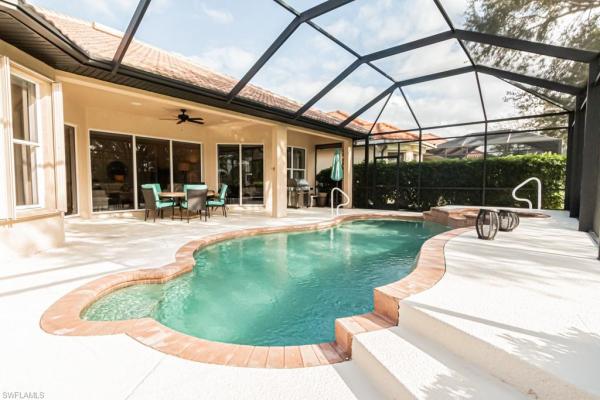 Masters Reserve, 6749 Bent Grass Dr, Naples, Florida 34113, image 1