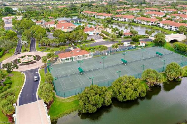 Lighthouse Bay At The Brooks, 23830 Marbella Bay Rd #102, Estero, Florida 34135, image 1