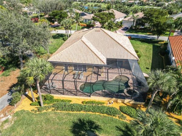 Cambridge Place, 16650 Crownsbury Way, Fort Myers, Florida 33908, image 1