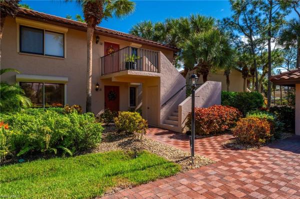 Coach House, 3207 Horse Carriage Way #4011, Naples, Florida 34105, image 1