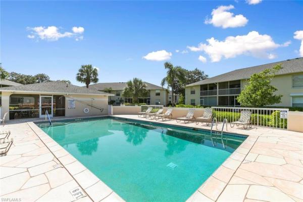 Newcastle, 661 Squire Cir #203, Naples, Florida 34104, image 1