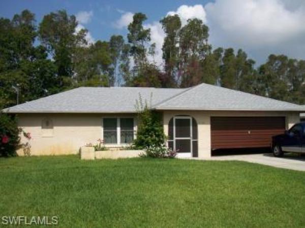 San Carlos Park, 17488 Phlox, Fort Myers, Florida 33967, image 1