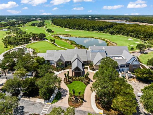 Fenhurst At Twin Eagles, 12750 Dundee Ln, Naples, Florida 34120, image 1