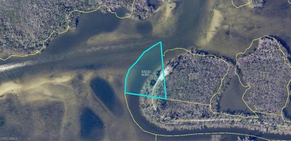 Bonita Springs Residential, 8240 Judge Bean Rd, Bonita Springs, Florida 33922, image 1