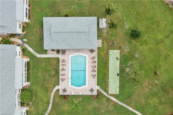 Lake Lawn, 1830 Brantley Rd #D1, Fort Myers, Florida 33907, image 1
