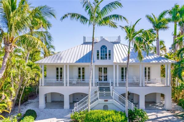 Frowes, 16211 Captiva Dr, Captiva, Florida 33924, image 1