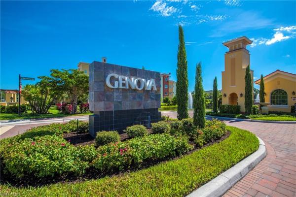 Genova, 21460 Strada Nuova Cir #B205, Estero, Florida 33928, image 1