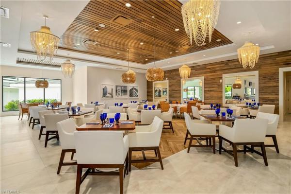 Antigua At The Dunes Of Naples, 300 Dunes Blvd #707, Naples, Florida 34110, image 1