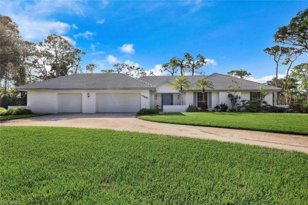 Pinehurst Estates, 13881 Pine Villa Ln, Fort Myers, Florida 33912, image 1