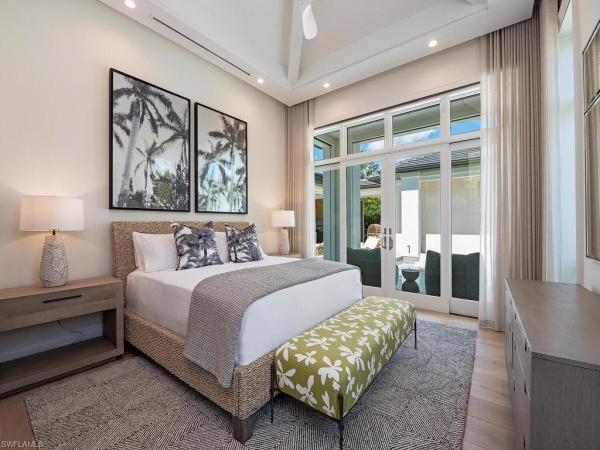 Aqualane Shores, 1583 Gordon Dr, Naples, Florida 34102, image 1