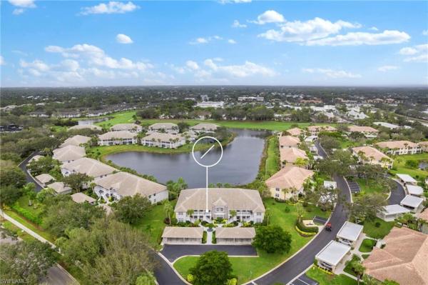 Heatherwood At Stonebridge, 2285 Harmony Ln #102, Naples, Florida 34109, image 1