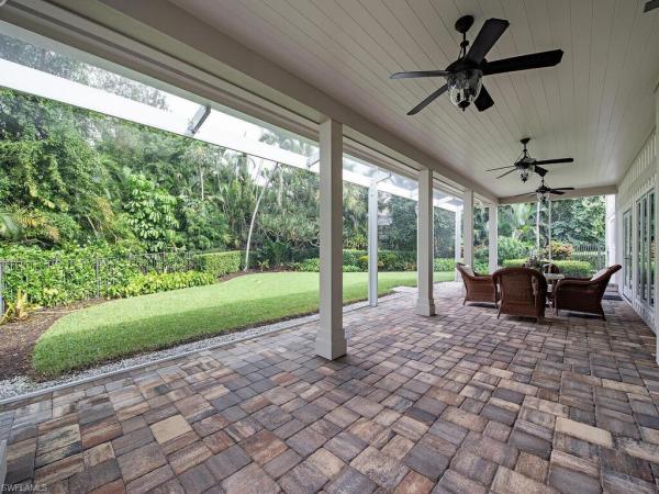 Pelican Bay Woods, 6550 Ridgewood Dr, Naples, Florida 34108, image 1