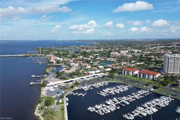 Windjammer Village, 4390 Foremast Ct #2D, Fort Myers, Florida 33919, image 1