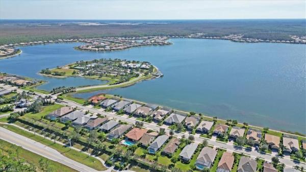 Corkscrew Shores, 20131 Corkscrew Shores Blvd, Estero, Florida 33928, image 1