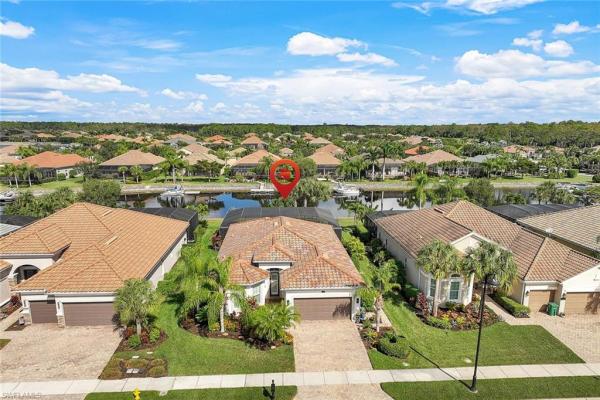 Quarry Shores, 9103 Graphite Cir, Naples, Florida 34120, image 1