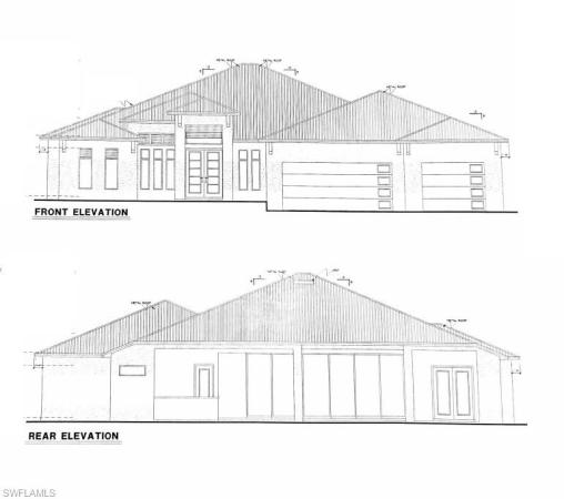 Royal Tee Country Club Estates, 11927 King James Ct, Cape Coral, Florida 33991, image 1