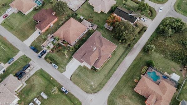 Lehigh Acres Residential, 4017 W 14th St, Lehigh Acres, Florida 33971, image 1