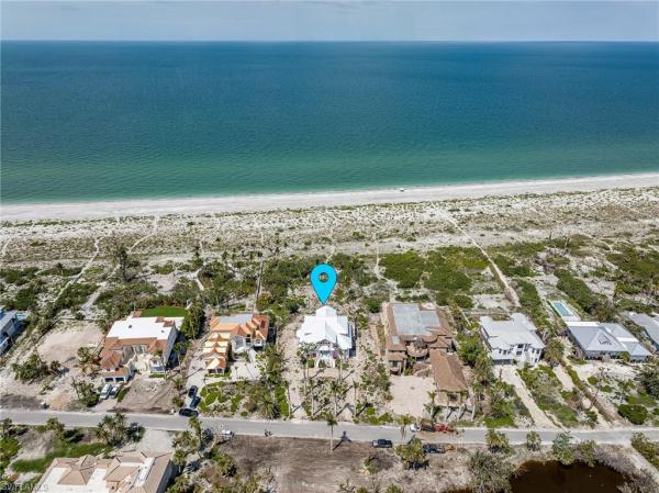 Chateaux Sur Mer, 4681 Rue Belle Mer, Sanibel, Florida 33957, image 1