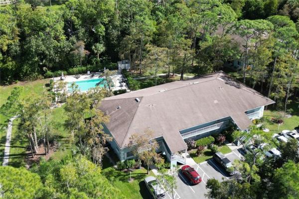 Naples Parkwood Club, 5675 Whitaker Rd #B-101, Naples, Florida 34112, image 1