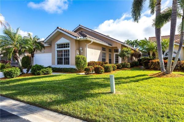 Mariners Cove Village, 9515 Mariners Cove Ln, Fort Myers, Florida 33919, image 1