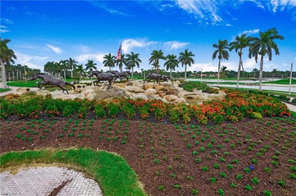Calumet Reserve, 6725 Calumet Dr #84, Naples, Florida 34113, image 1