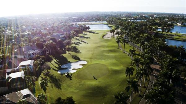 Bellavista, 11120 Harbour Yacht Ct #22D, Fort Myers, Florida 33908, image 1