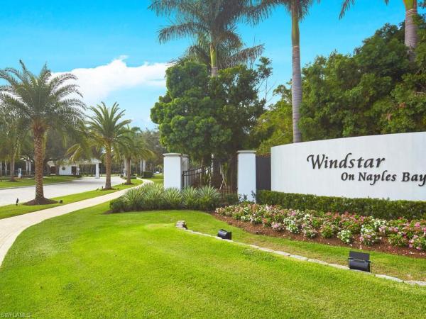 Spinnaker Pointe At Windstar On Naples Bay, 3535 Windjammer Cir #2003, Naples, Florida 34112, image 1