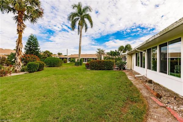 The Glades Golf & Country Club, 43 Glades Blvd #1512, Naples, Florida 34112, image 1