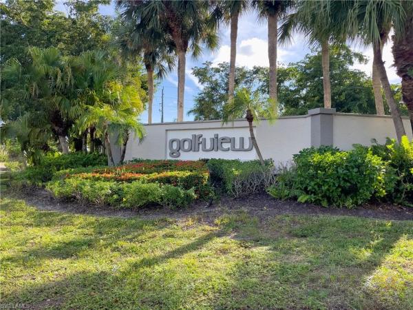 Pebble Beach, 14751 Hole In 1st Cir #308, Fort Myers, Florida 33919, image 1