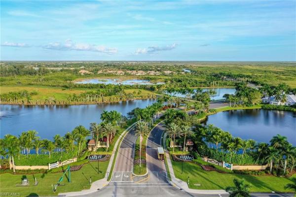 Majorca, 8608 Majorca Ln, Naples, Florida 34114, image 1