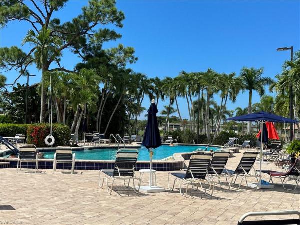 The Glades Golf & Country Club, 581 Teryl Rd #6, Naples, Florida 34112, image 1