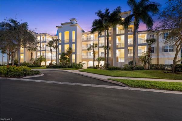 Lake Barrington Village, 4874 Hampshire Ct #8-104, Naples, Florida 34112, image 1