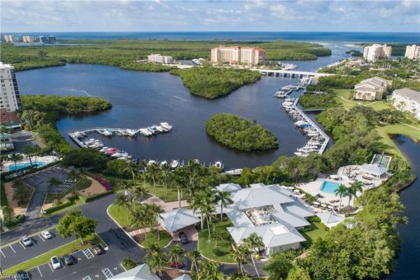 Princeton Place At Wiggins Bay, 340 Horse Creek Dr #505, Naples, Florida 34110, image 1