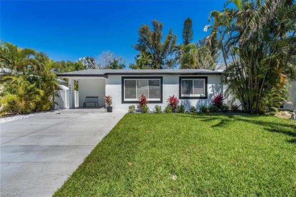 Holiday Shores, 4831 Coquina Rd, Fort Myers Beach, Florida 33931, image 1