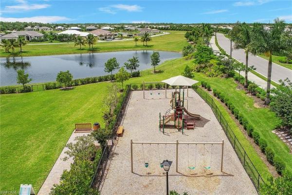 Coral Harbor, 14740 Edgewater Cir, Naples, Florida 34114, image 1