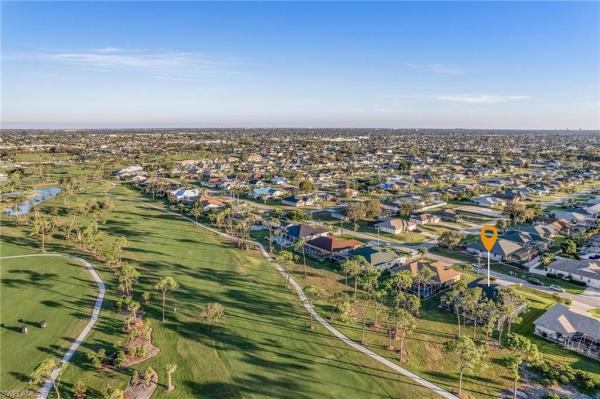 Palmetto Pines Country Club, 1409 21st Ter, Cape Coral, Florida 33991, image 1