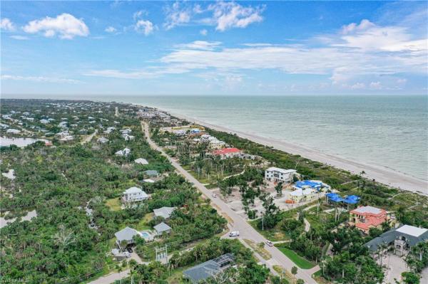 Metes & Bounds, 3526 Gulf Dr, Sanibel, Florida 33957, image 1