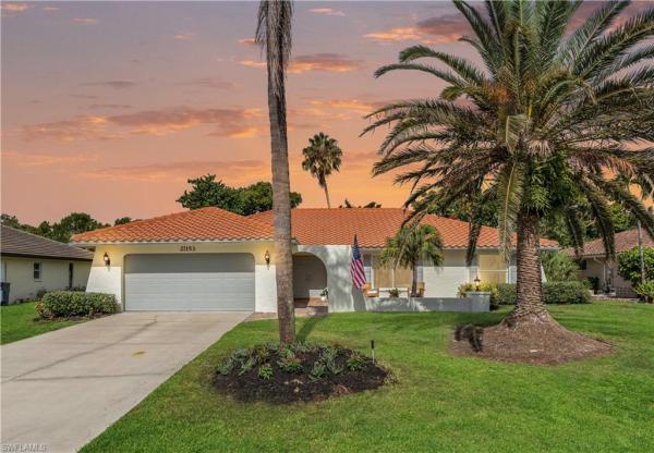 Edenbridge Gardens, 27153 Edenbridge Ct, Bonita Springs, Florida 34135, image 1
