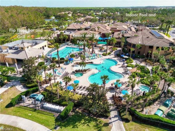 Palazzo, 10800 Palazzo Way #205, Fort Myers, Florida 33913, image 1