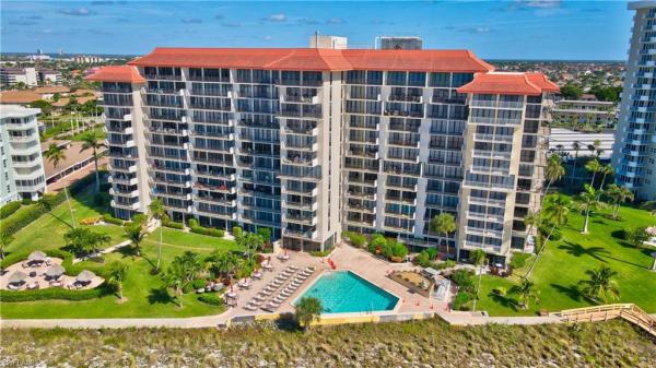 Tradewinds, 180 Seaview Ct #1102, Marco Island, Florida 34145, image 1
