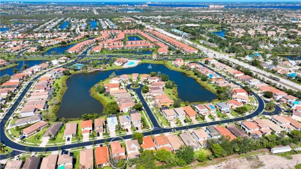 Laguna Lakes, 8949 Spring Mountain Way, Fort Myers, Florida 33908, image 1