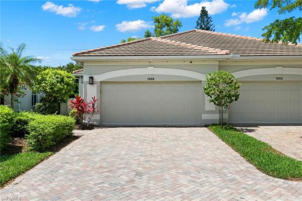 Shoreham At Stonebridge, 1806 Leamington Ln, Naples, Florida 34109, image 1