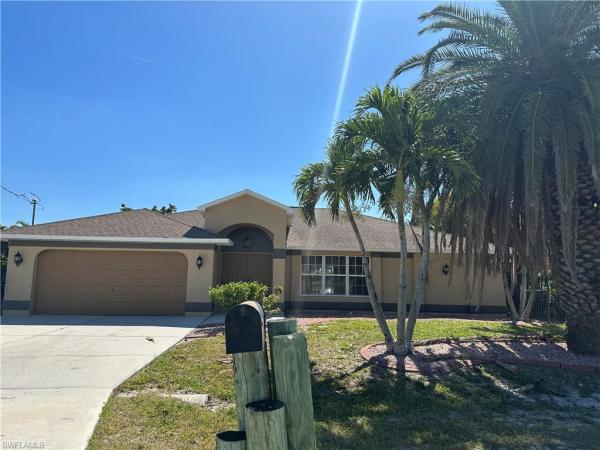 Cape Coral, 3021 Santa Barbara Pl, Cape Coral, Florida 33904, image 1