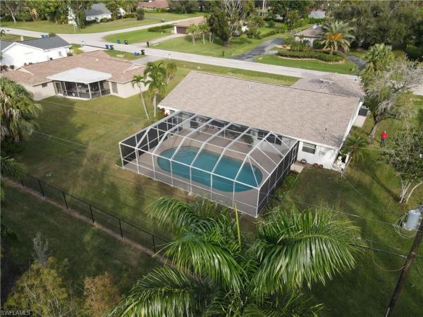 Cypress Lake Country Club Estates, 7068 Overlook Dr, Fort Myers, Florida 33919, image 1