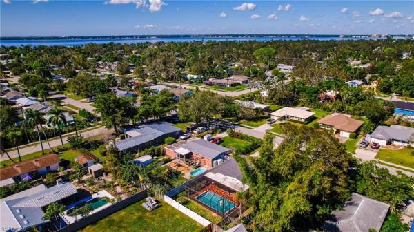 Granada Terrace, 1624 Coronado Rd, Fort Myers, Florida 33901, image 1